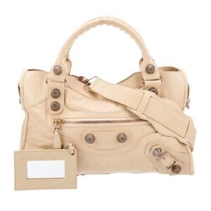 Balenciaga City Bag